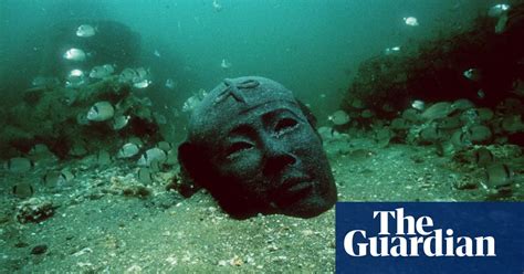 Lost Cities 6 How Thonis Heracleion Resurfaced After 1000 Years