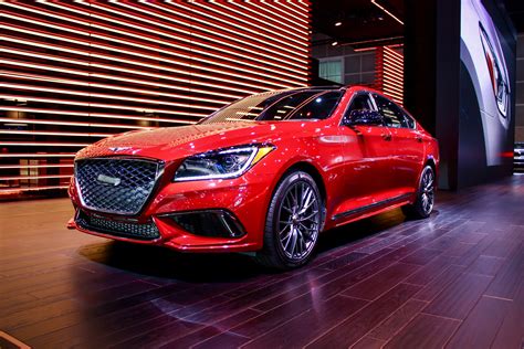 Genesis G80 Latest News Reviews Specifications Prices Photos And