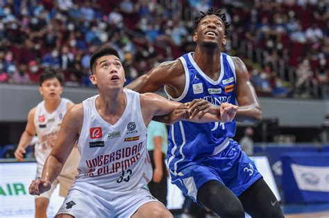 Uaap Basketball Ateneo Escapes Up Forces Do Or Die For Championship