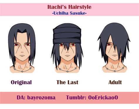 The Best 28 Sasuke Haircut Boruto