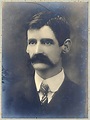 Timeline: The life of Henry Lawson - Australian Geographic