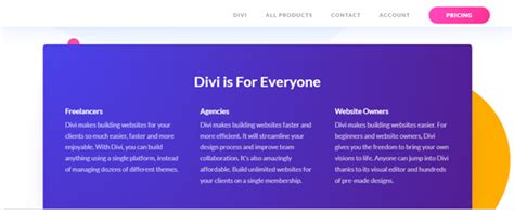 Divi Theme Complete Guide To Wordpress Multipurpose Divi Theme