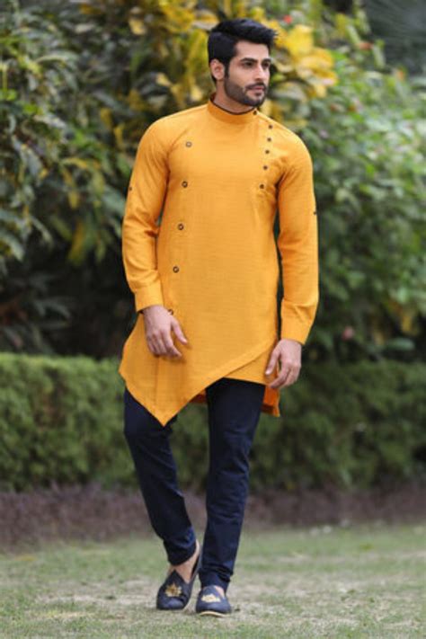 Latest Mens Fashion For Indian Weddings That Will Make You The Star Of The Night