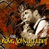 BALDRY,LONG JOHN - Long John Baldry Trio Live - Amazon.com Music