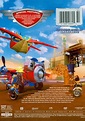 Wings: Skyf-rce Heroes (DVD 2014) | DVD Empire