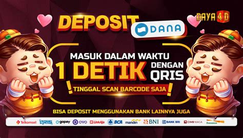 login daya4d