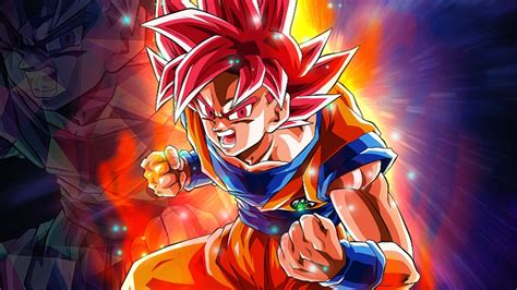 Dragon ball legends membolehkan anda menjadi super saiyan dan menyertai goku dan karakter dragon ball kegemaran anda yang lain di dalam permainan cabaran ini. Goku Akan Mendapatkan Super Saiyan God 2!? Produser Dragon ...