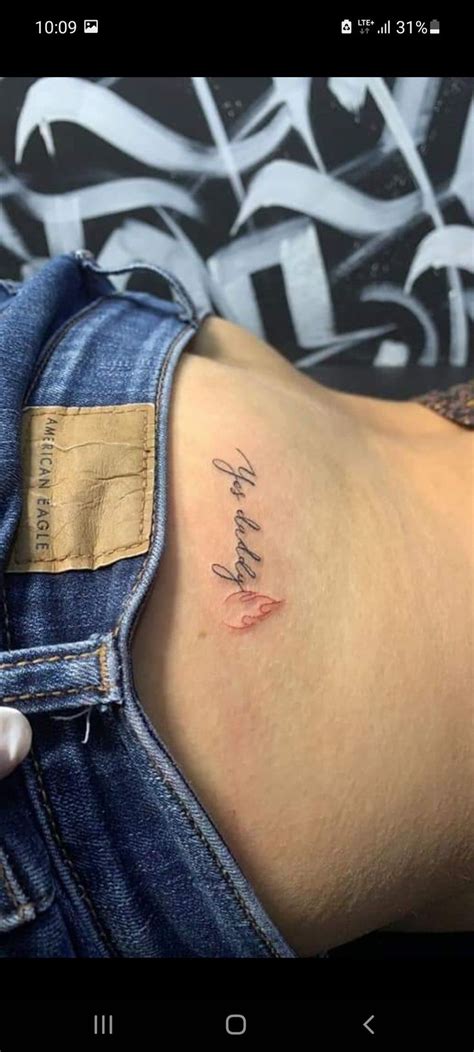 Pin En Tatuaje Feminista
