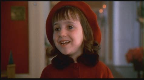 mara wilson shares what it was like growing up on screen and how she survived