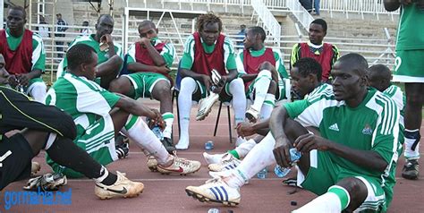All information about gor mahia fc () current squad with market values transfers rumours player stats fixtures news. Gor Mahia Squad, team list for 2008