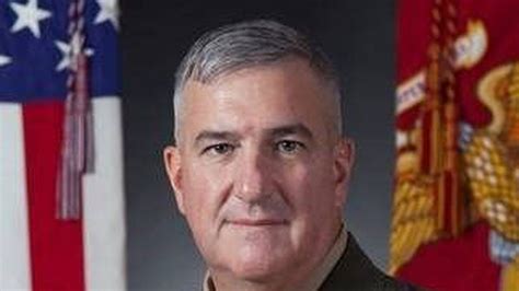 Gen Glenn M Walters Selected As The Citadels New President