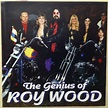Roy Wood – The Genius Of Roy Wood (CD) - Discogs