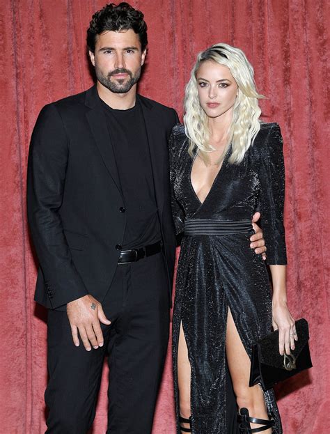 Brody Jenner And Wife Kaitlynn Carter Split Just 1 Year After Indonesian Wedding