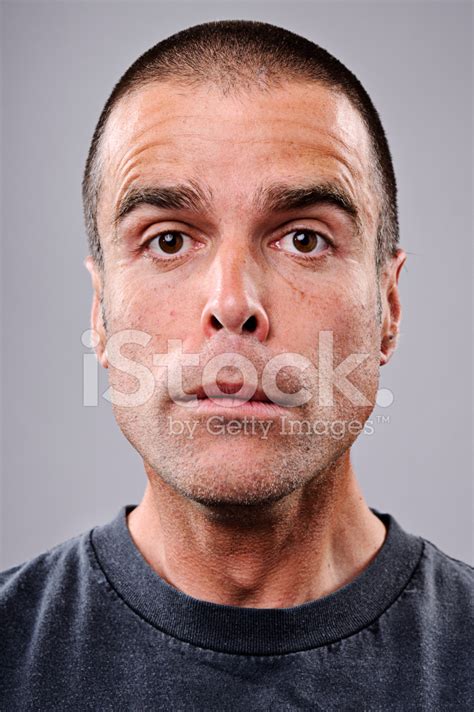 Silly Funny Face Stock Photo Royalty Free Freeimages