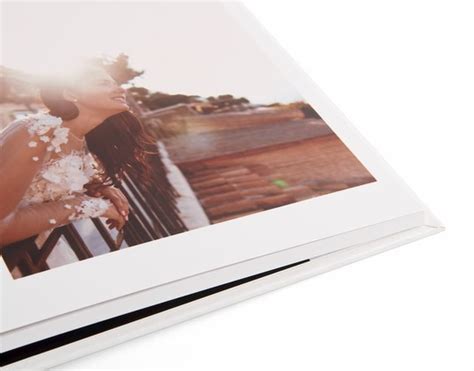 Fotolibri Crea Album Fotografici Personalizzati Photobox