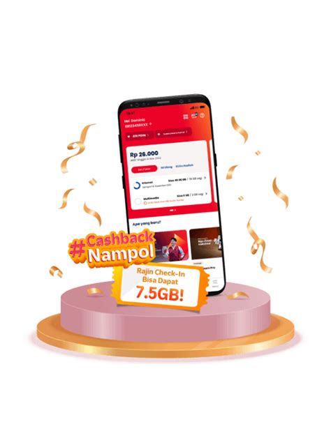 Home Telkomsel