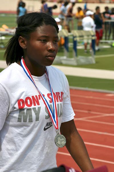 Several Lisd Athletes Going To State Track And Field Meet Hill Country News