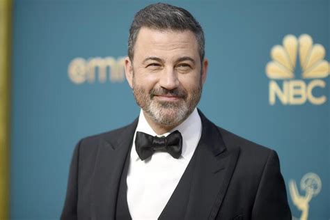 Jimmy Kimmel Says Ben Affleck And Matt Damon Offered To Pay His Staff