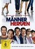 Männerherzen: DVD, Blu-ray oder VoD leihen - VIDEOBUSTER.de