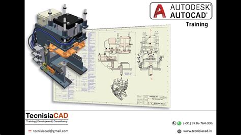 Complete Tutorial For Beginners In Autocad Draw Toolbar Tecnisiacad