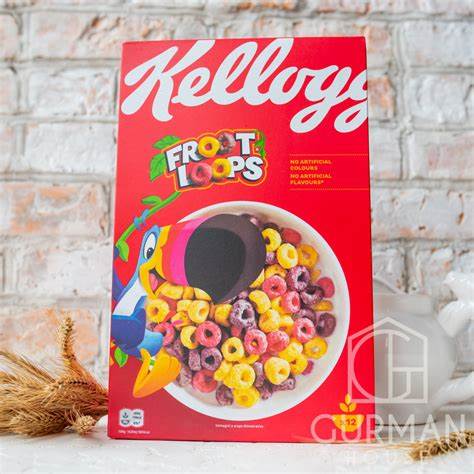 Сухой завтрак для диеты Купить Сухой завтрак фруктовые колечки Kellogg's 375 г в Украине ᐉ Цены Купить Сухой завтрак фруктовые колечки Kellogg's 375 г в Украине ᐉ Цены Сухой завтрак для диеты