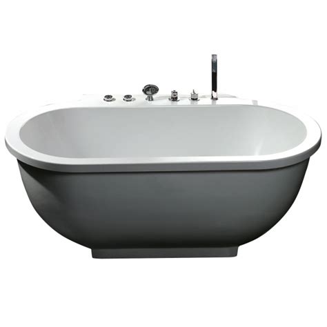 Then, there are smaller whirlpool tub options like the jacuzzi signature whirlpool bathtub. Small Whirlpool Tub - Bathtub Designs