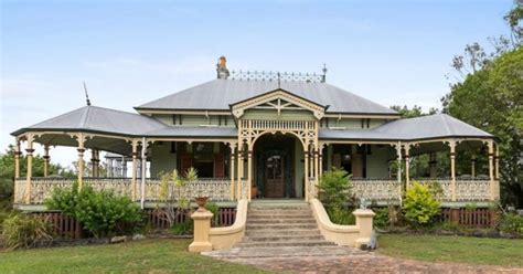 Get 45 Traditional Queenslander Homes For Sale
