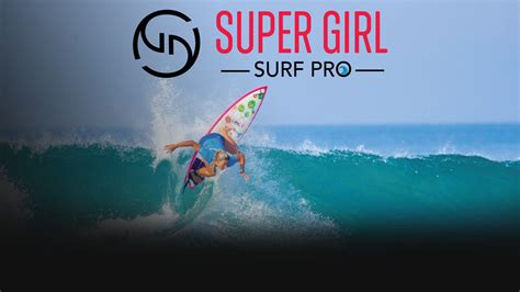 Fuel Tv Events Jacksonville Super Girl Surf Pro