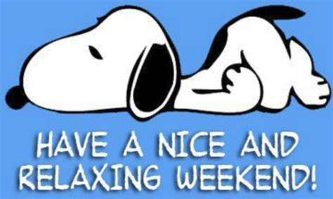 Cute funny have a great weekend image. Have a great weekend clipart 4 » Clipart Station