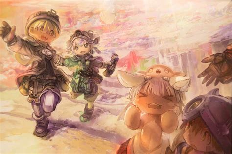 This Has Been Bothering Me For A While Made In Abyss Amino