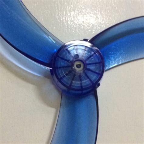 Electric Fan Blade 20 Inches Original Shopee Philippines