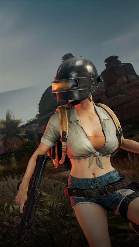 Enjoy and share your favorite beautiful hd wallpapers and background images. Helmet Girl PUBG Lite | Mobile wallpaper, Wallpaper ...