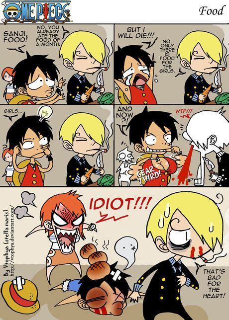 The Ridiculous One Piece Picture Thread Page 15 One Piece Comic