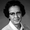 Women’s History Month - Katherine Johnson Taught us to Reach for the ...