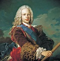 Ferdinando VI di Spagna - Wikipedia | Ferdinand, European history ...