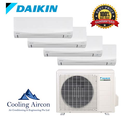 DAIKIN Cooling Aircon