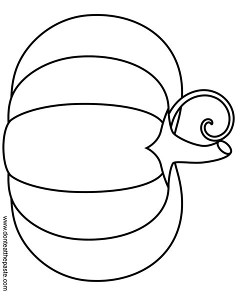 Day of fall, free autumn coloring pages, free printable pumpkin coloring pages, kids coloring pages, leaves coloring pages, picture of autumn season. Don't Eat the Paste: Pumpkin To Color