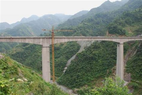 Zhuqihe Railway Bridge