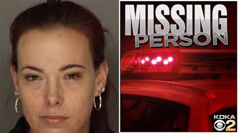 munhall police looking for missing 34 year old tracey lekovitch cbs pittsburgh