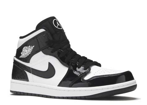 Nike Air Jordan 1 Mid Carbon Fiber All Star 2021 Satın Al Sutore