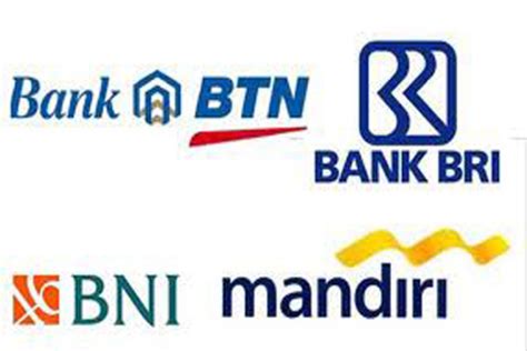 Perbandingan Besaran Biaya Admin Antara Bank Bni Bri Btn Dan Mandiri