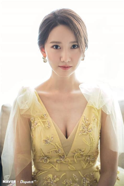 Snsd S Yoona 24th Pusan International Film Festival Photoshoot Nữ Thần Girls Generation