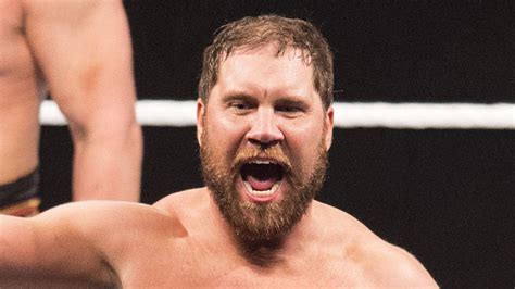 Curtis Axel Released From Wwe Twnp Wrestling News