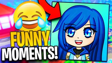 10 Incredibly Funny Itsfunneh Moments Youtube