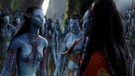Neytiri Avatar Female Movie Characters Image 24008290 Fanpop