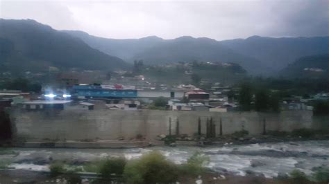 Mansehra Road View Youtube