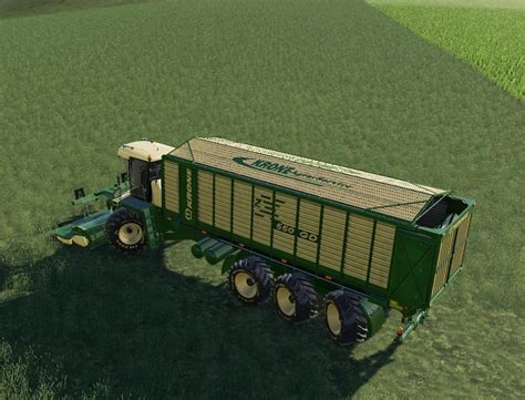 МОД Krone пак V1000 для Farming Simulator 2019 Fs 19 Косилки