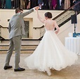 Best Wedding Songs for Your First Dance | Azazie | Blog
