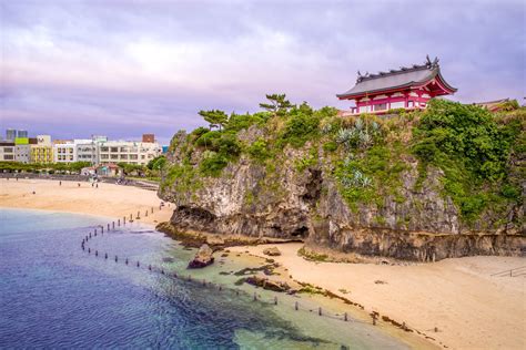 AirAsia Launches New Route To Okinawa & This Subtropical ...