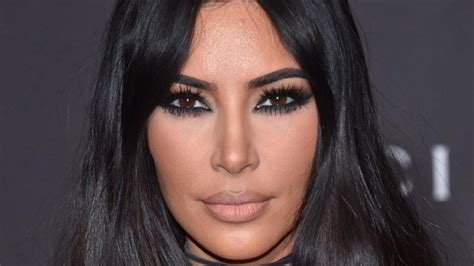 Kim Kardashians Ex Ray J Reveals Her Raunchy Habits Including A Louis